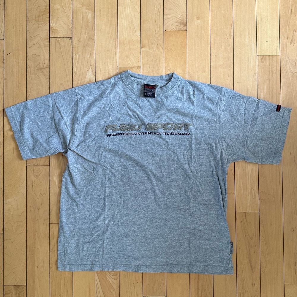 Fubu Sport T-Shirt